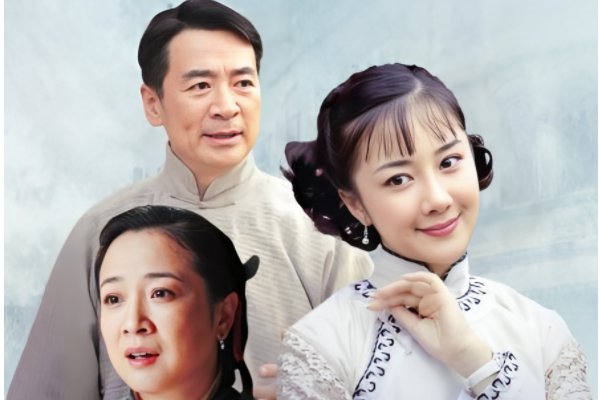 北方有佳人剧情简介