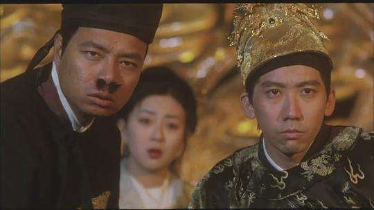 天外飞仙打零零发是什么电影？