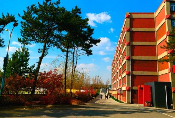 长春大学旅游学院好吗？