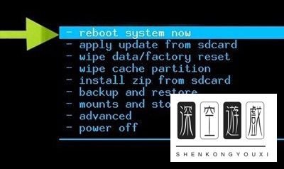 HTC G19刷机教程的详细步骤【ROM领地】