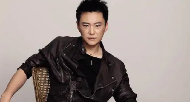 曹颖现任丈夫是谁