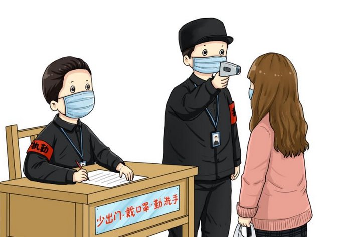 上海抑郁症患者找药的群在4月最后解散了,上海抗疫取得了怎样的成效?