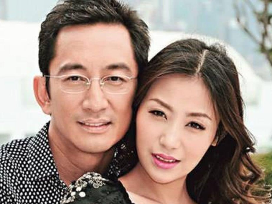 秦昊的第一任老婆石洋子是谁？