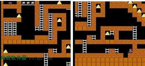 淘金者黄金版的介绍