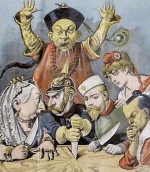 日俄战争是第一次黄种人击败白种人吗？为什么日本这么宣传？