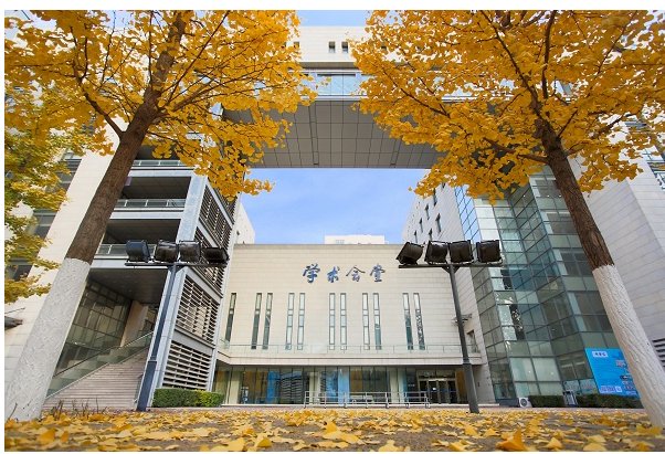 大学周边的旅馆晚上声音很大