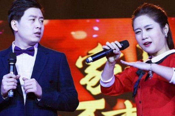 白鸽离婚后嫁给谁了