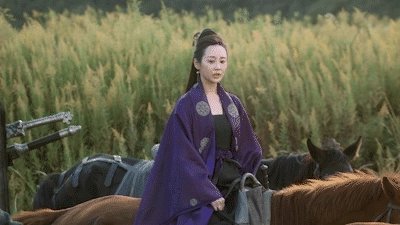 《雪中悍刀行》张若昀给李纯无效打伞，遭到了网友怎样的吐槽？