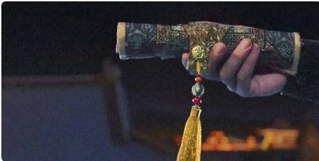 抄《上林赋》是什么梗?