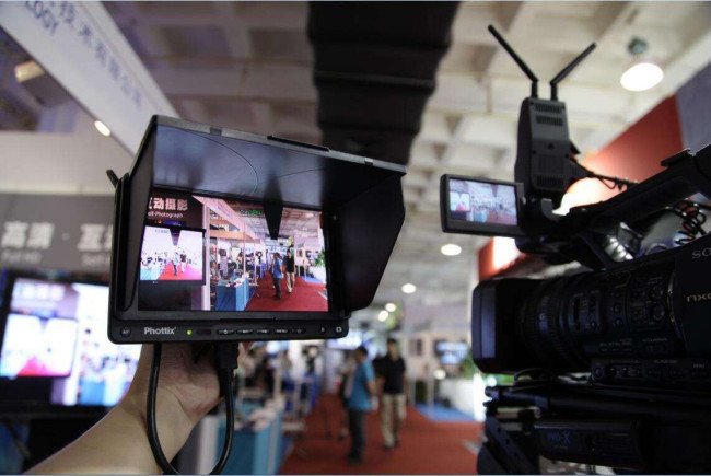 视频直播需要什么设备