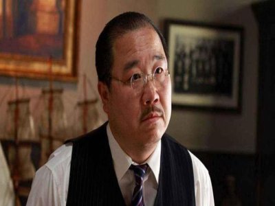 风声五个人真实身份结局