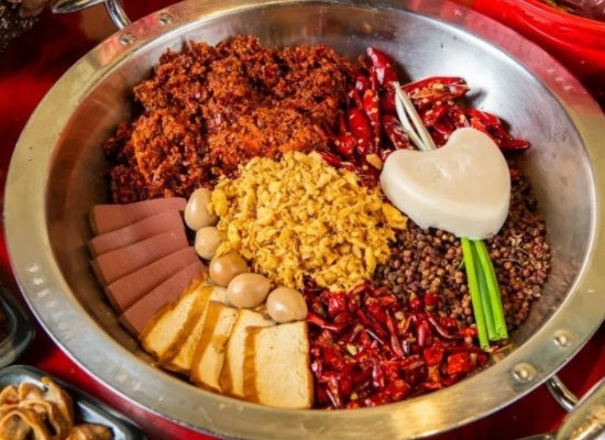 牛粉谁知道是什么？