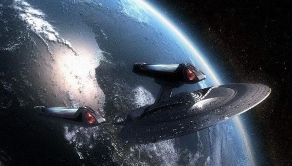 《星际迷航》13部电影顺序是什么？