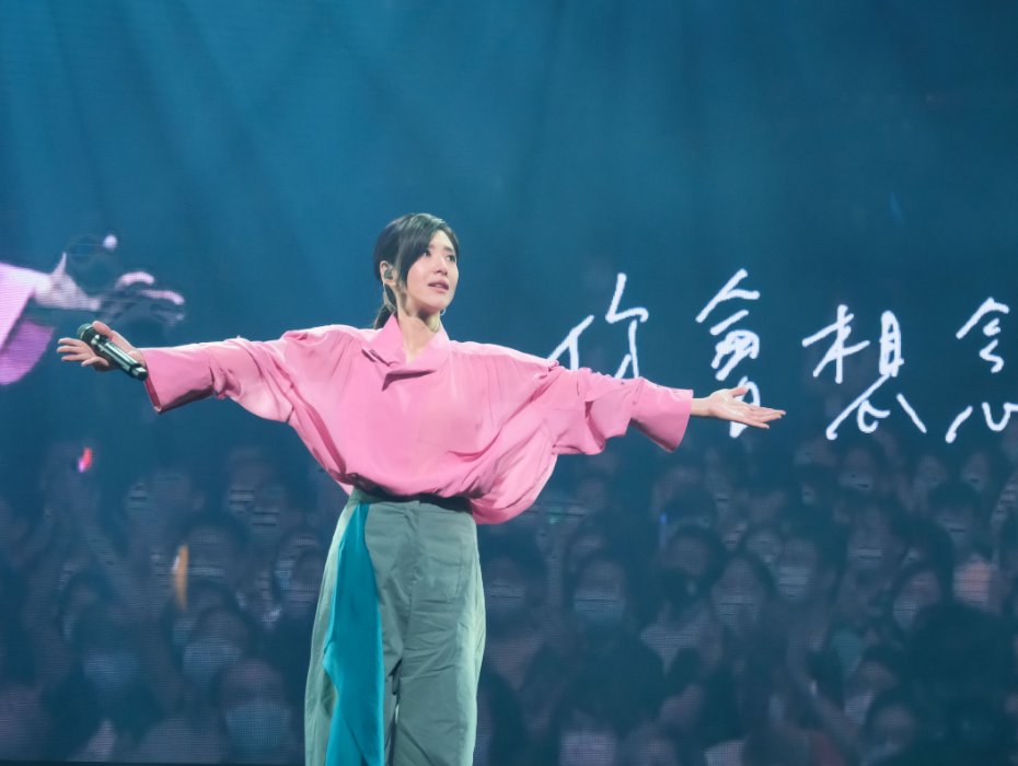 东视跨年晚会节目单