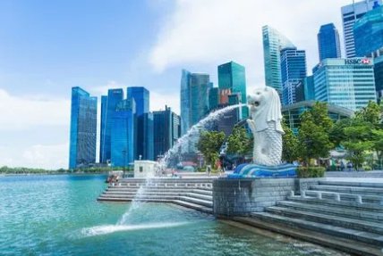 新加坡十大景点介绍