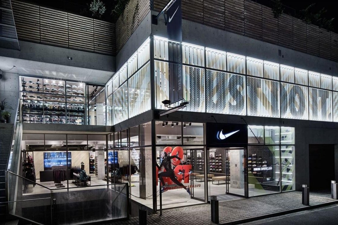 耐克上线的京东新广告：凭本事放狠话，网友们是怎么评价的？