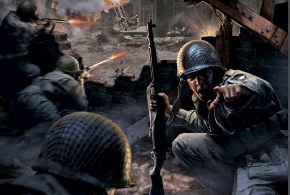 玩使命召唤10需要什么配置