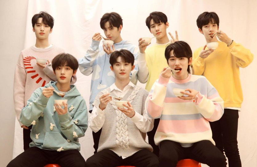 东方卫视2023跨年晚会有时代少年团的节目吗