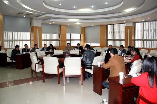 面试的导师为什么总问我有无读博打算？