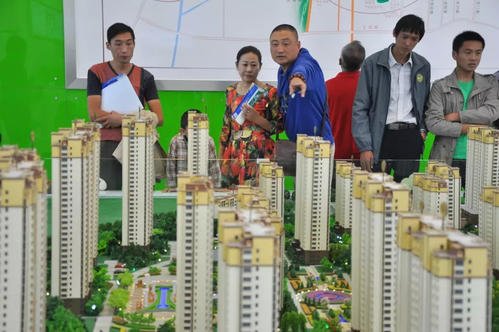 河北业主还不起房贷免费送房？究竟是真是假？