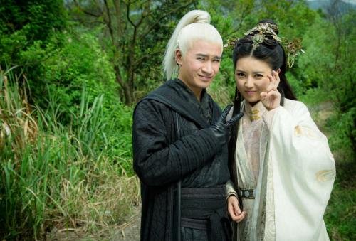 《少年四大名捕》剧情是什么?