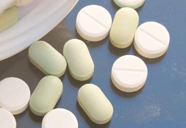 卡因是从什么植物中提取的?