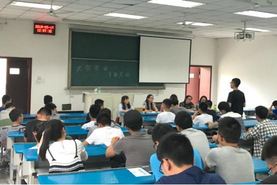 英语四级及格线是多少？