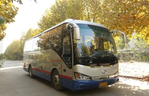 济南机场大巴时刻表2023