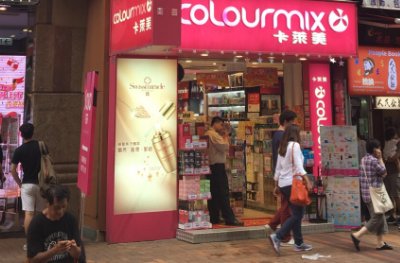 卡莱美官网怎么查单