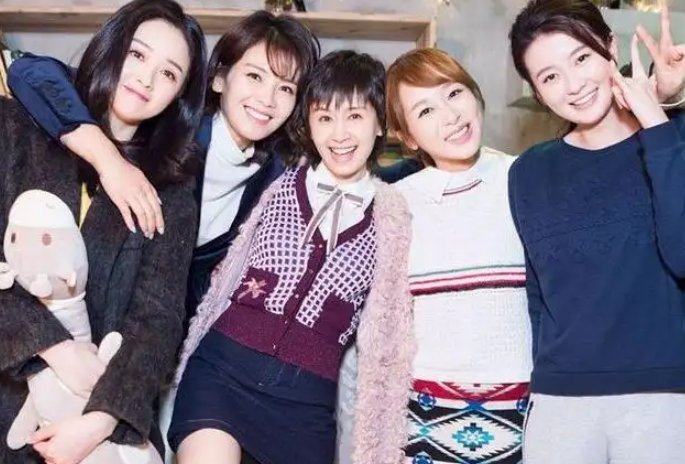 《欢乐颂2》结局是什么？