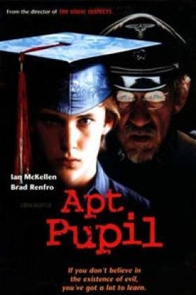 纳粹追凶的剧情简介