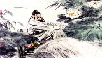 “翁卷”二字读作什么?