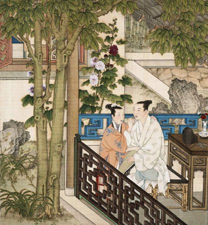 基维媞拉的角色设定