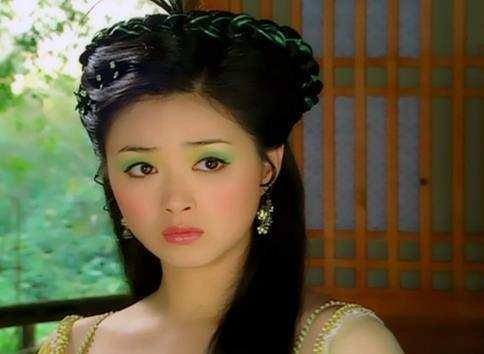 时隔17年，《欢天喜地七仙女》重聚，小时候的七仙女现况如何？