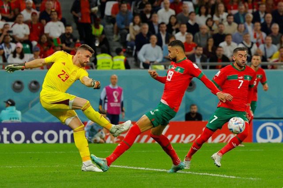 世界杯加时赛有多久时间