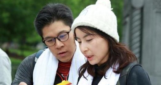 不要拿奚梦瑶和郭晶晶比了，看看嘴毒的港媒咋评价郭晶晶，你怎么看？