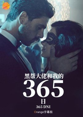 黑帮大佬和我的356天哪里可以看