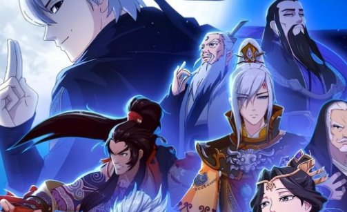 中国的动漫排行榜前十名