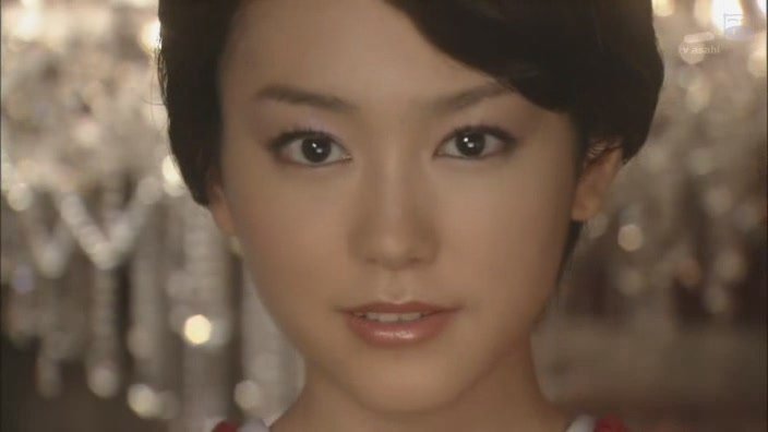 女帝薰子的剧集评价