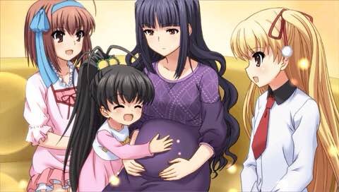 织田莱香的人物设定