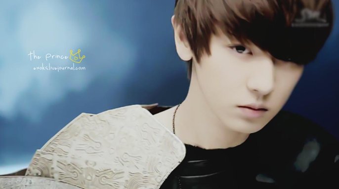 exo队长叫什么名字有哪些绰号？