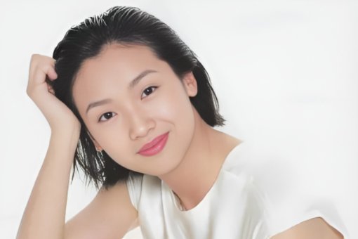 丹凤眼十大美女