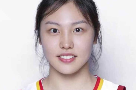 中国女篮亚洲杯12人名单公布