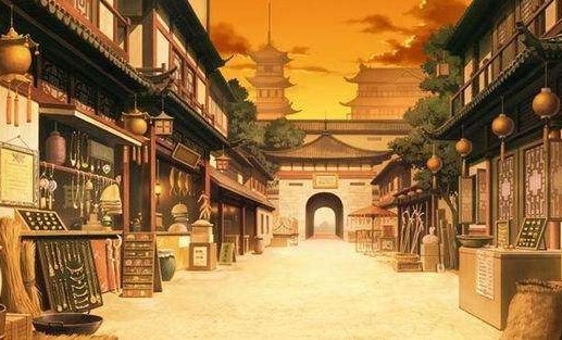 宋代的城管叫什么