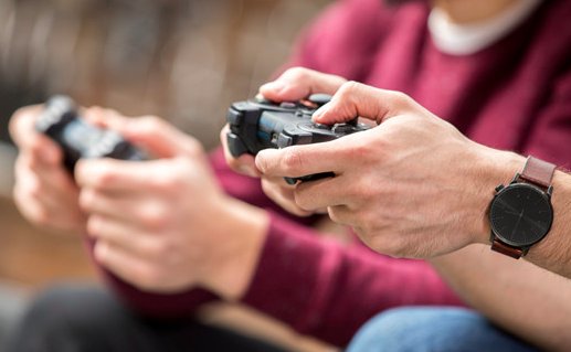 罐头游戏是什么意思？