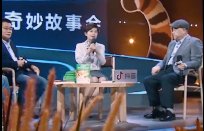 莫言机智回答解决脱发尴尬小妙招，他是如何缓解自己脱发尴尬的？