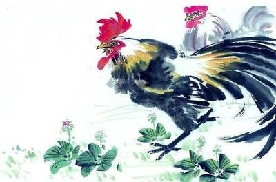 今岁西落背世盟,五更归时门卫在是什么生肖