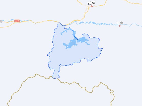 全国海拔最高的社工服务站