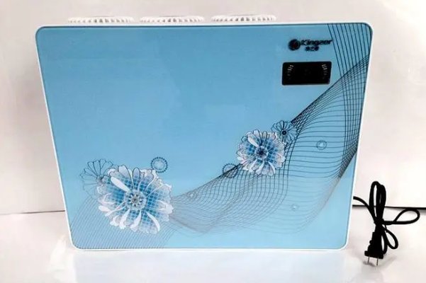 医院用什么净水器比较好