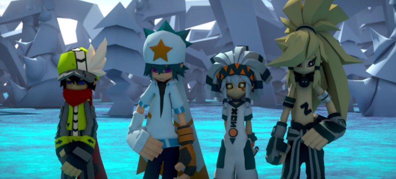 《凹凸世界》格瑞杀了金哪一集?